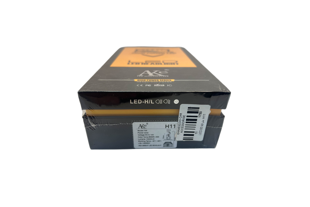 LED AKE H11 2